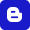 Blogger share icon