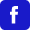 Facebook share icon