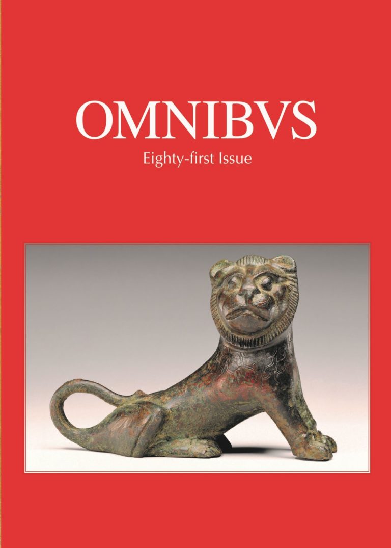 Omnibus 81
